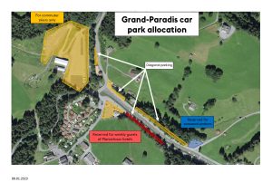 Attribution parkings Grand-Paradis EN