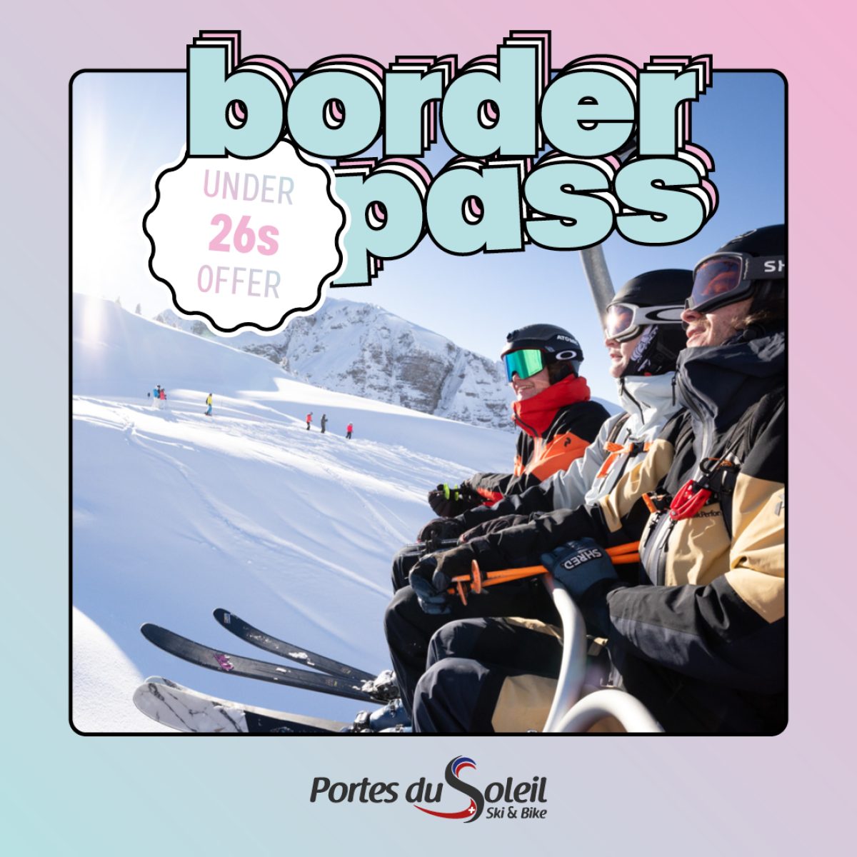 OFFRE BORDER_PASS_GENERIQUE_2025_EN_1080x1080 OFFRE BORDER_PASS_GENERIQUE_2025_EN_1080x1080